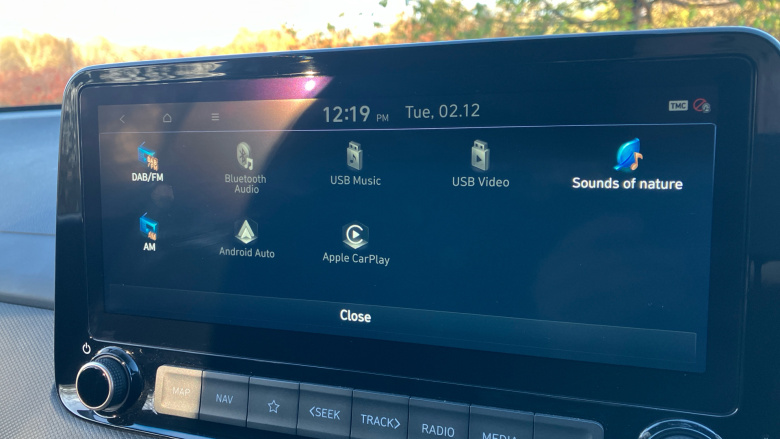 Hyundai Kona 1.0 TGDi 48V MHEV Premium 5dr Petrol Hatchback